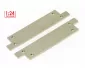 SC-8304B Counterweights for Citroen DS3 WRC Body Heller 1/24 +