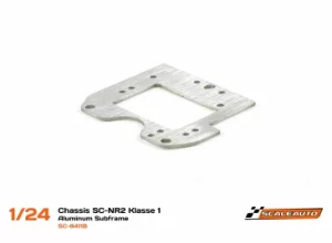 SC-8411b Chassis SC-NR2 Motor Subframe