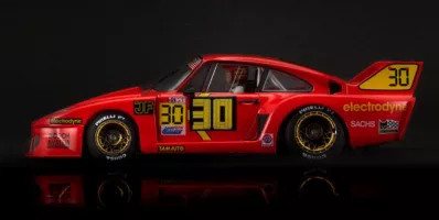 SC-9101 'MOMO / Electrodyne' Porsche 935/77 #30