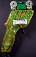SCC003-PH Engage 24 band controller high speed tracks.