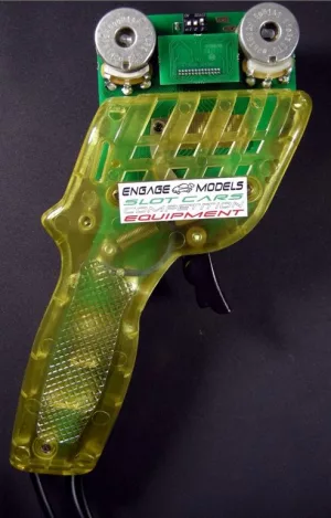 SCC003-PH Engage 24 band controller high speed tracks.