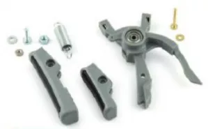 SISCP204a Complete Trigger Set for SCP2