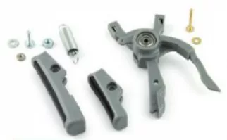 SISCP204a Complete Trigger Set for SCP2