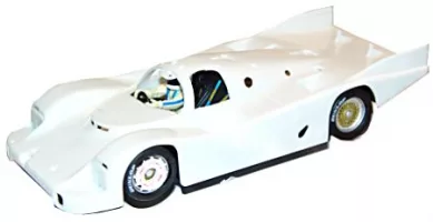 42-SICA02Z PORSCHE 956C - White (Kit)*