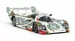 42-SICA17A Porsche Tic Tac 962C KH - #17
