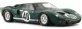 42-SICA18c  Ford GT40 #40, Spa 1966