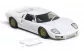 SICA20Z1 Ford GT40 MkII unpainted kit