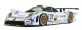 SICA23f 'Mobil 1' Porsche 911 GT1 EVO 98 #5