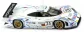SICA23f 'Mobil 1' Porsche 911 GT1 EVO 98 #5