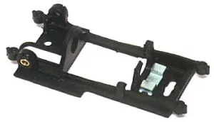 42-SICH18 Motor Mount Inline 2nd Step
