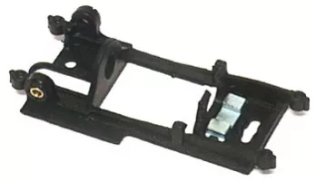42-SICH18 Motor Mount Inline 2nd Step