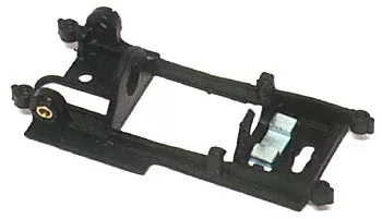 42-SICH18 Motor Mount Inline 2nd Step