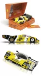 42-SICW07 Porsche 956C - New Man #7