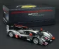 42-SICW12 Audi R18 TDI  #3, 1st LeMans 2011