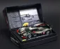 42-SICW12 Audi R18 TDI  #3, 1st LeMans 2011