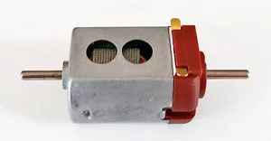 SIMX16 V12/4-23k rpm motor, no pinion, no cables