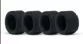 PT1171F22 Tires(4) 20x10mm F22 compound