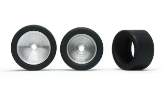 SIPT34 - Racing Tires C1 Compound