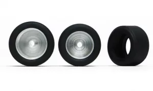 SIPT35 Racing Tires C1 Compound
