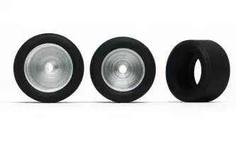 SIPT35 Racing Tires C1 Compound