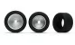 SIPT35 Racing Tires C1 Compound