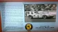 42-SISC18A 'Escuderia Rodriguez' Ford GT40 #9