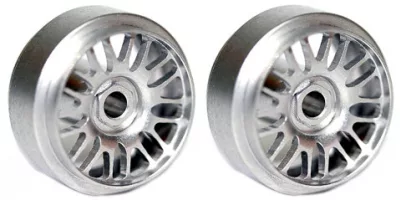 SLPL4917  'BBS'  Wheels, 16.9 x 9mm (2)