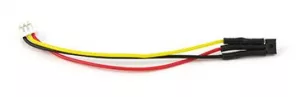 SISP33 oXigen Digital Hall Sensor + Harness for In Car Chips