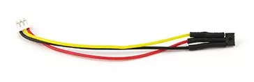 SISP33 oXigen Digital Hall Sensor + Harness for In Car Chips