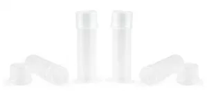SISP35 Parts Containers (4)  42 x 12mm