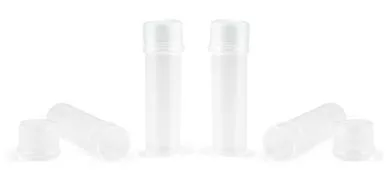 SISP35 Parts Containers (4)  42 x 12mm