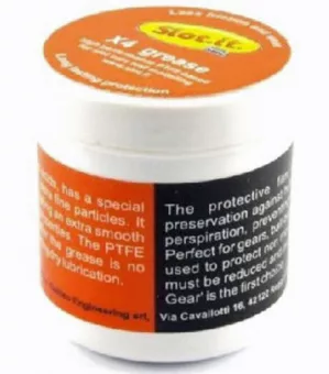 SP39  Gear grease