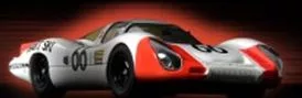 SRC00102 Porsche 907L #66  SOLD OUT