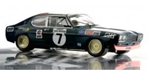 SRC00301 Ford Capri 2600 RS #7, Jackie Stewart