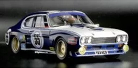 SRC00401 Ford Capri 2600 LV #55