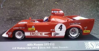 SRC00701 Alfa Romeo 33TT12 #4