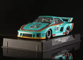 42-SW33 'Vaillant' Porsche 935 K2 #51 'Bob Wollek'