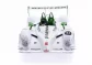 SC-6013 Scaleauto white Radical Limited Edition  Event Car