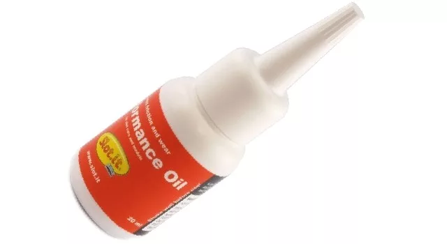 SP40  Performance oil for motors (20ml)