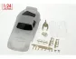 Top-3012 Resin Cobra Daytona Coupe 1:24th scale