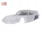 Top-3012 Resin Cobra Daytona Coupe 1:24th scale
