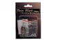 Top-4012B 1/24 Classic wheel inserts (one set wheels)