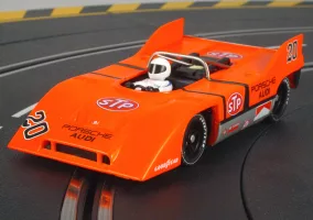 TOP-5004 Porsche 917/10 STP CanAm.