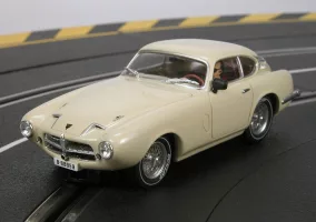 TOP-7002 Pegaso Z102 Berlinetta Touring Series 1a. Street Car