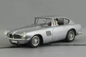 TOP-7020 Pegaso Z102 Berlinetta Touring Panoramica.