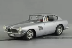 TOP-7020 Pegaso Z102 Berlinetta Touring Panoramica.