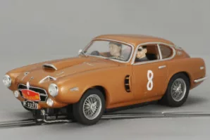 TOP-7021 Pegaso Z102 Berlinetta Touring Compressor