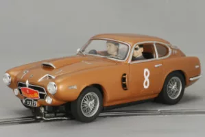 TOP-7021 Pegaso Z102 Berlinetta Touring Compressor