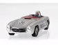 TOP-7117 Mercedes Benz 300 SLS Roadster Paul O'Shea SCCA