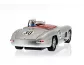 TOP-7117 Mercedes Benz 300 SLS Roadster Paul O'Shea SCCA
